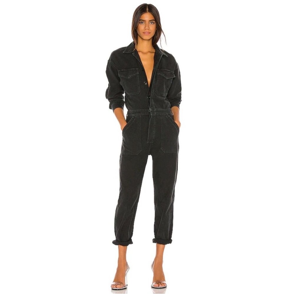 Marta Jumpsuit - Citizens of Humanity